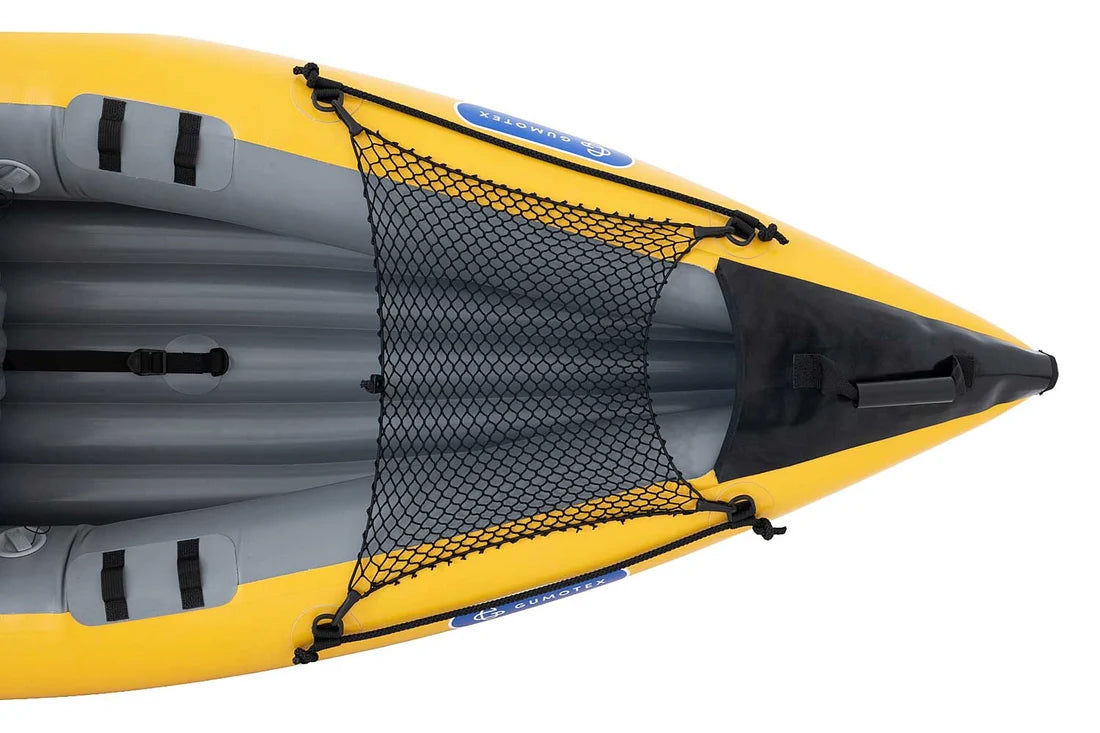 Gumotex Caleya Kayak