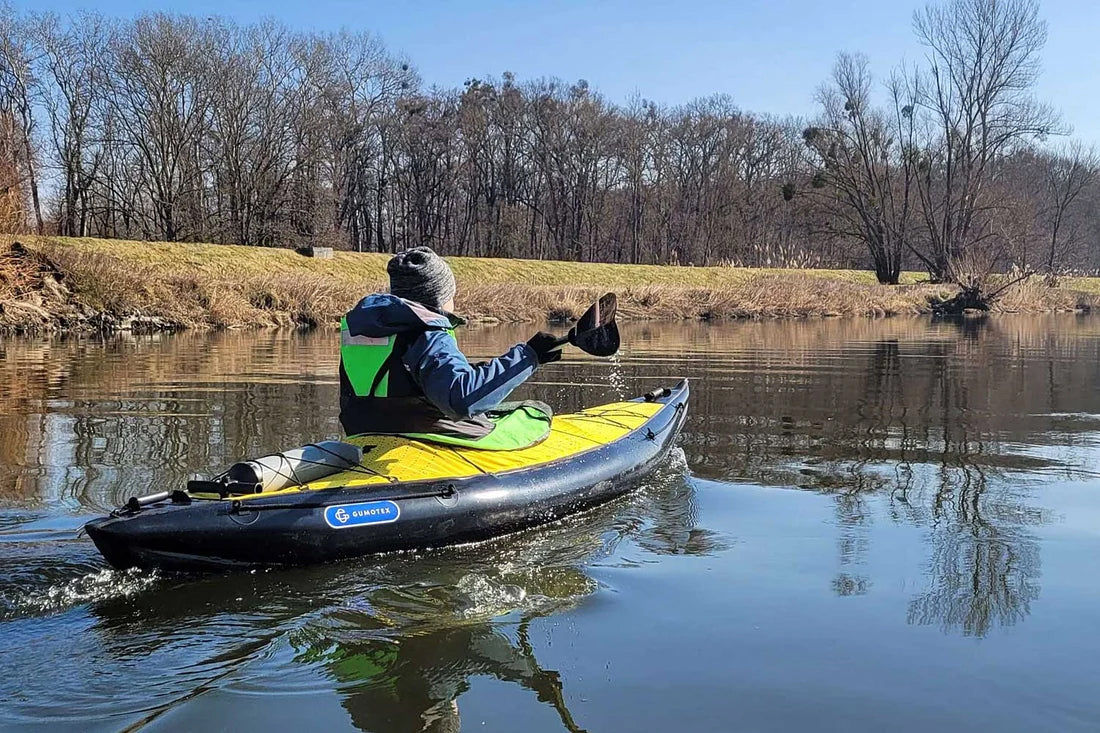 Gumotex Swing 1