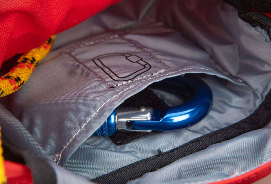 HF Big Fish Throwbag - 20m