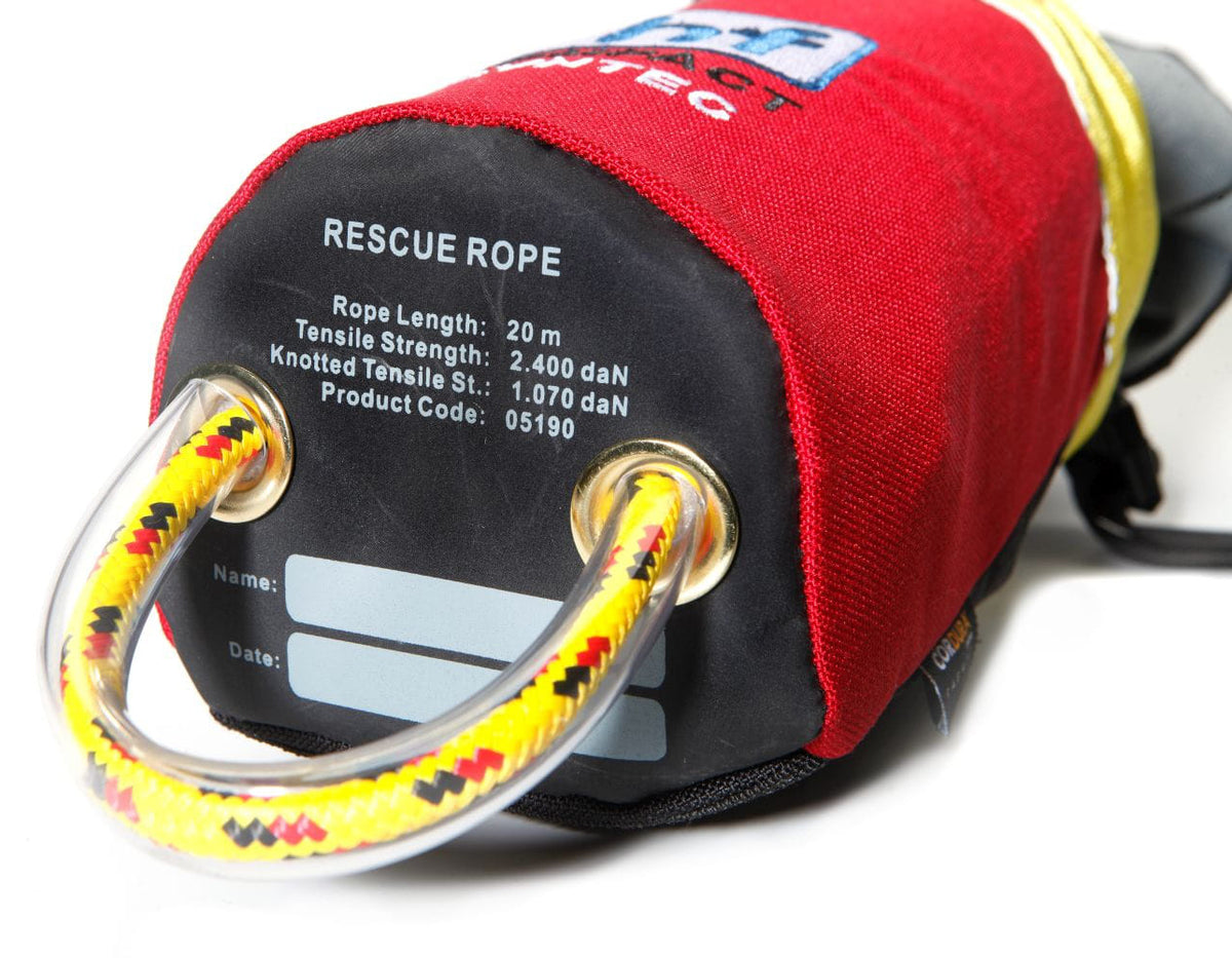 °hf Compact Syntec Throwbag