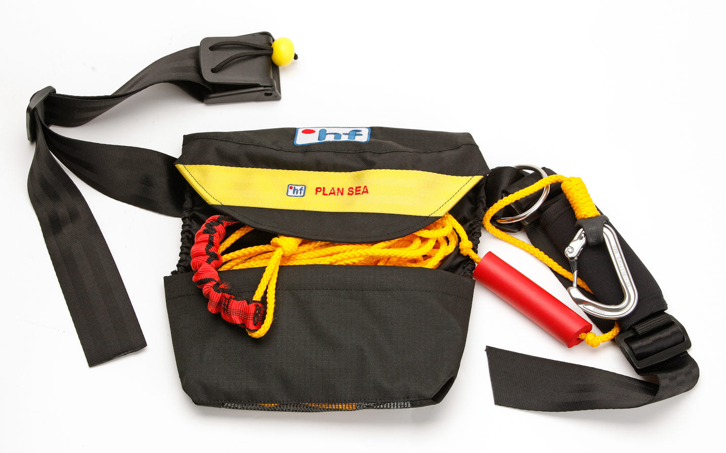 °hf Towline Plan Sea