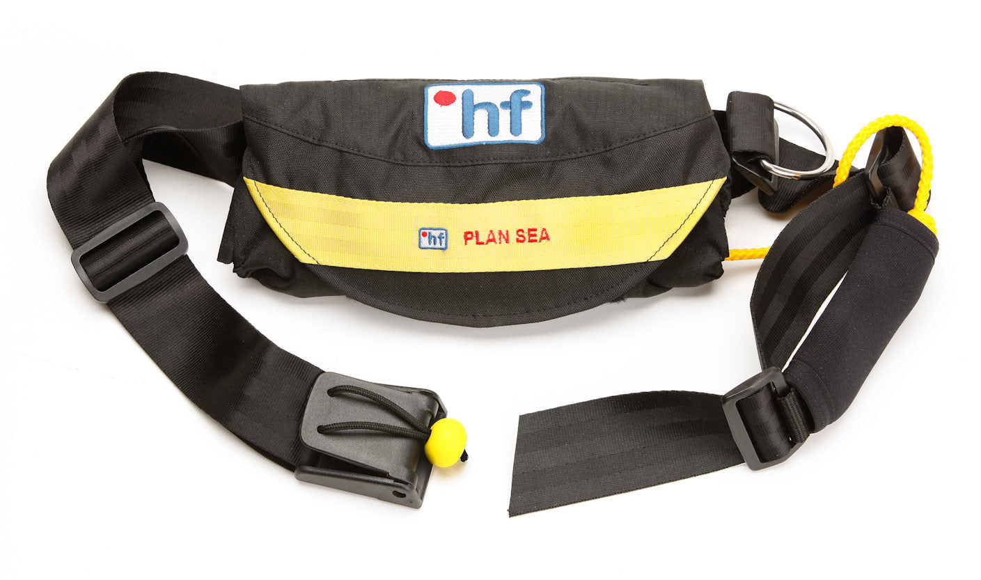 °hf Towline Plan Sea