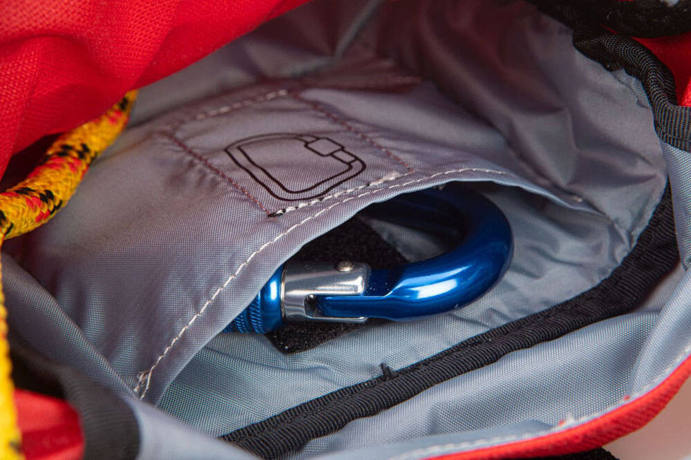 HF Big Fish Throwbag - 20m