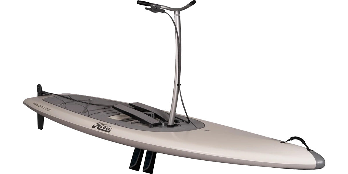 Hobie Mirage Eclipse ACE - Pedal Board
