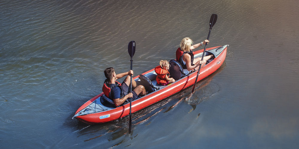 Inflatable Kayaks For Sale UK