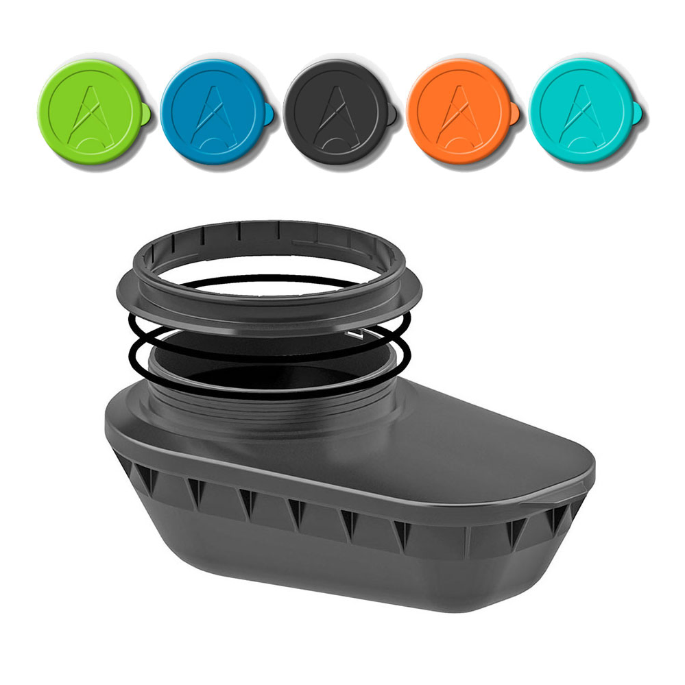 Kajak Sport Deck Pod for DesignKayaks