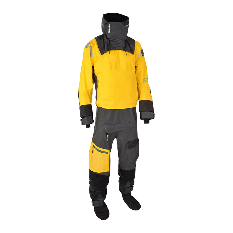 Drysuits for Kayaking and Canoeing