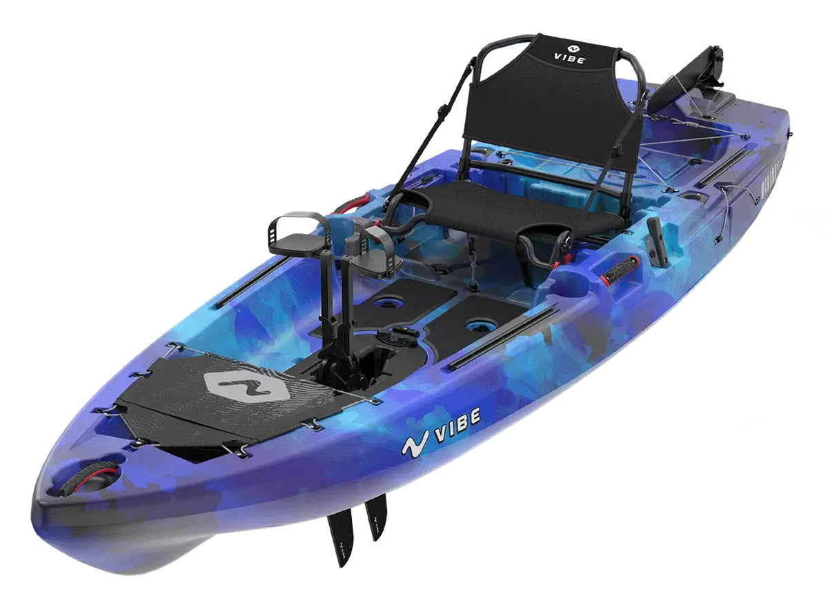 Vibe Makana 100