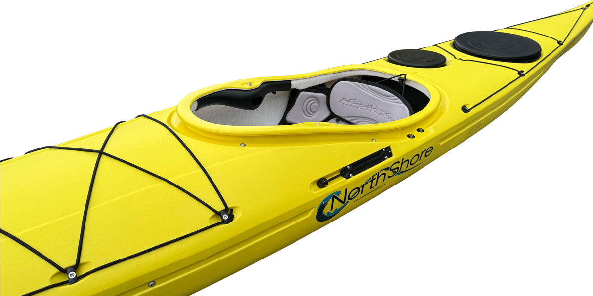 North Shore Atlantic RM