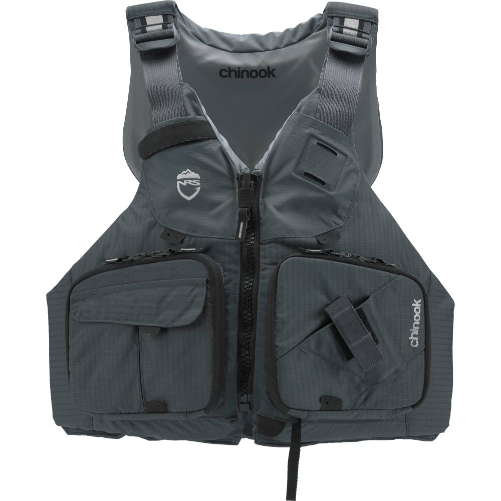 NRS Chinook PFD