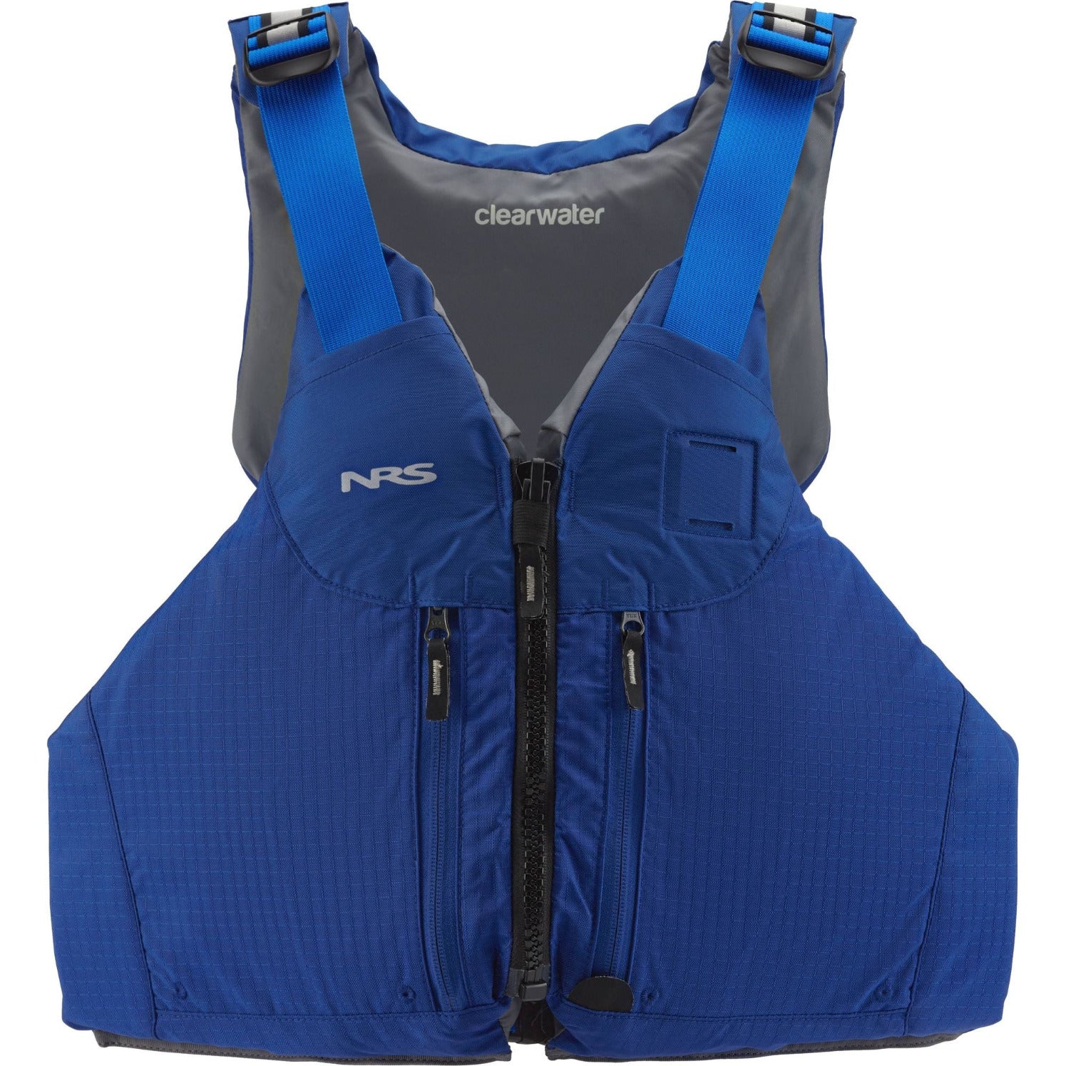 NRS Clearwater High Back PFDs for Kayaking