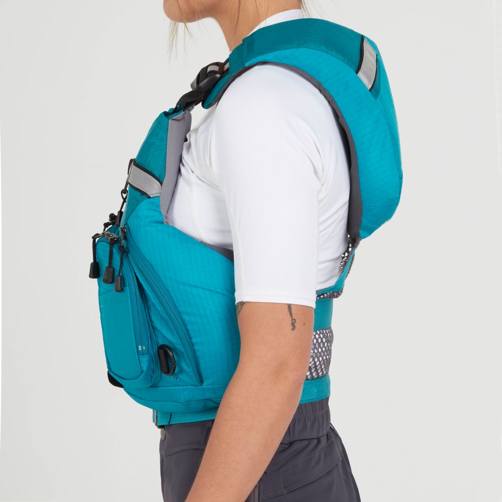 NRS cVest PFD
