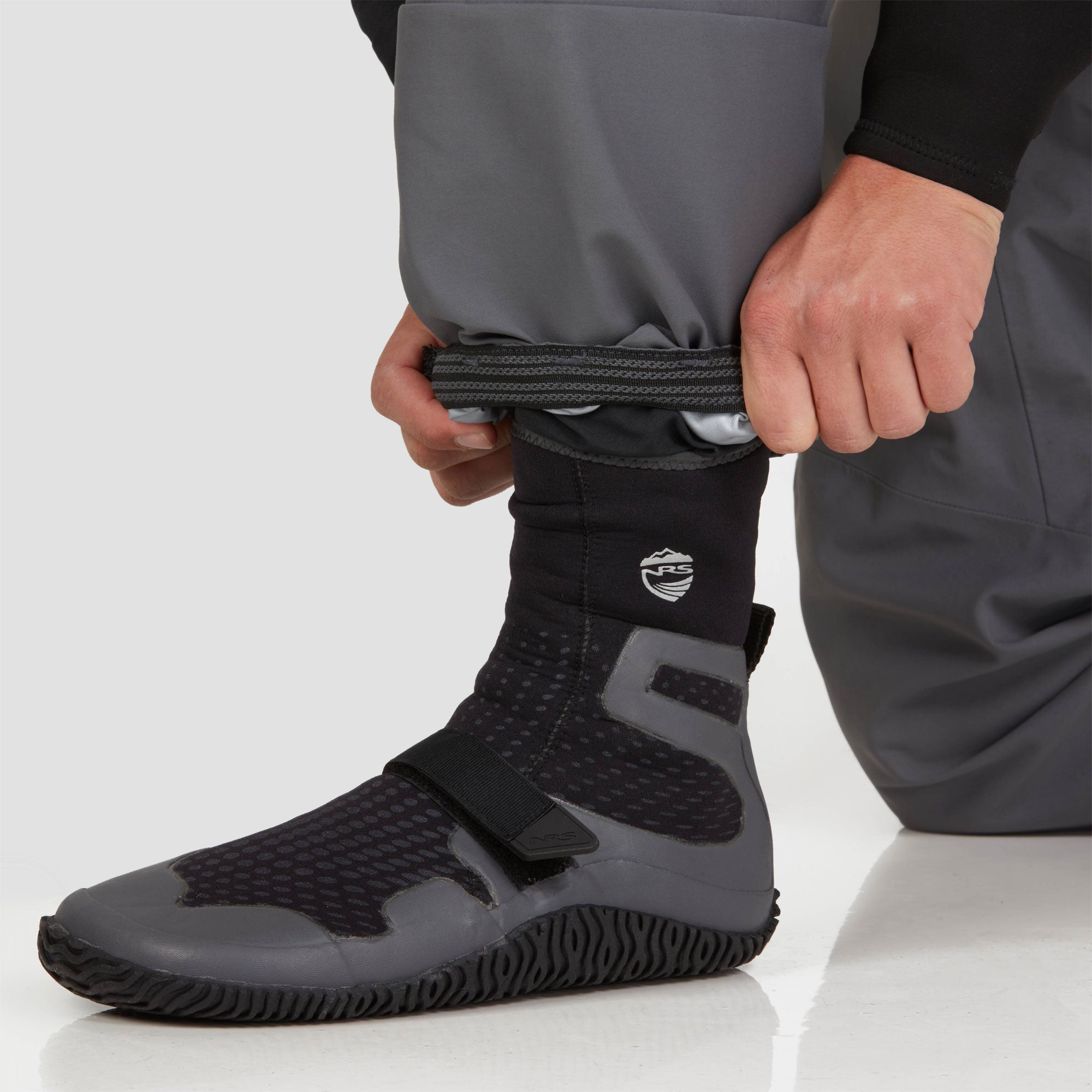 NRS Men's Navigator GORE-TEX Pro