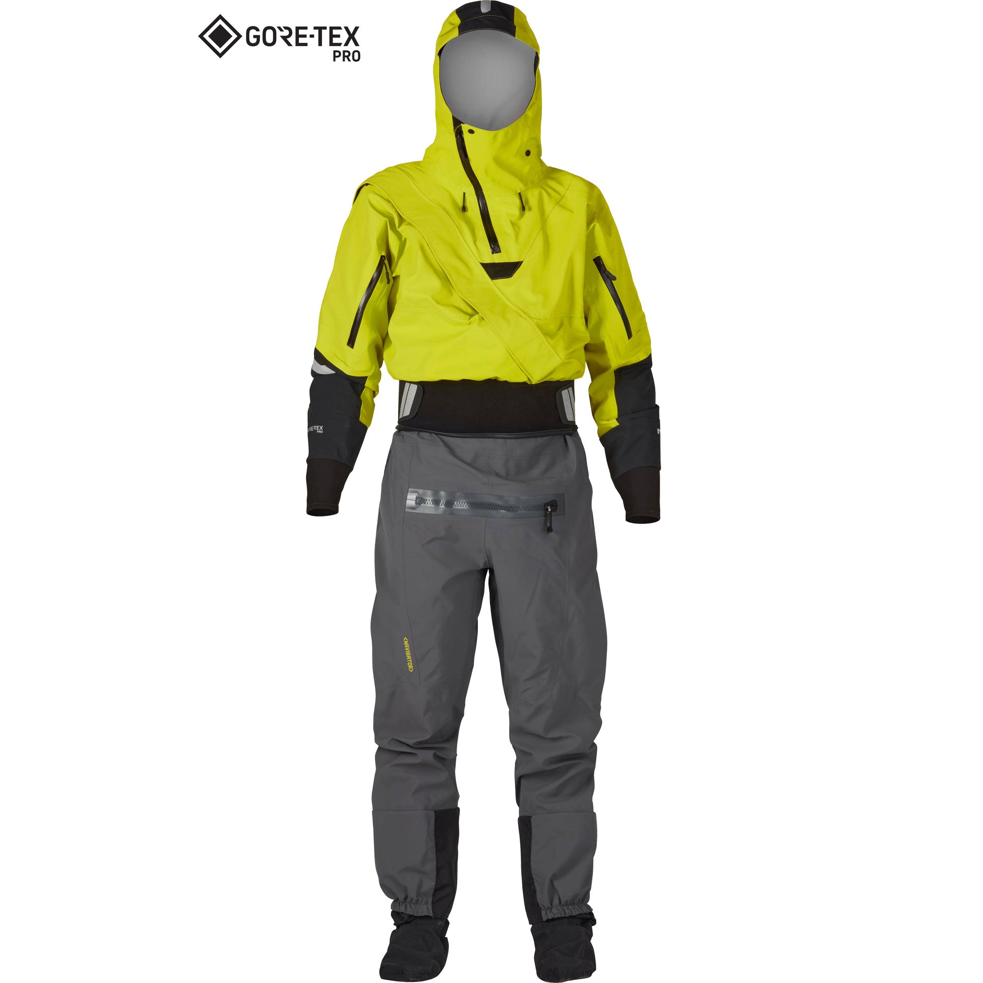 NRS Men's Navigator GORE-TEX Pro