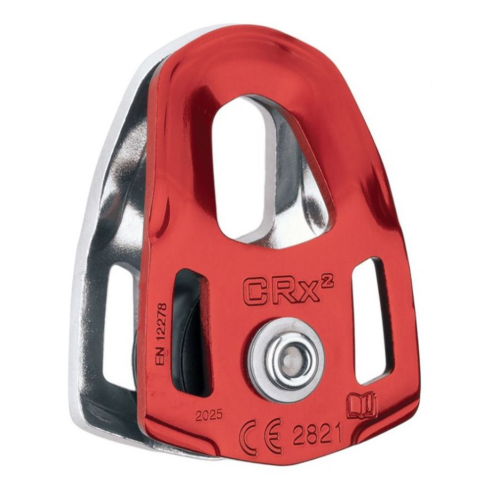 NRS Pulley - SMC CRx2 1"