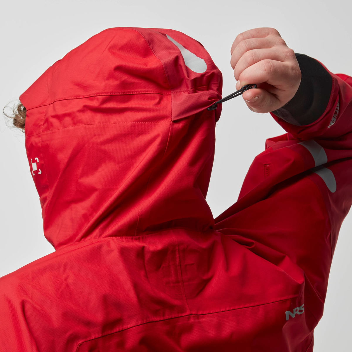 NRS Riptide Jacket