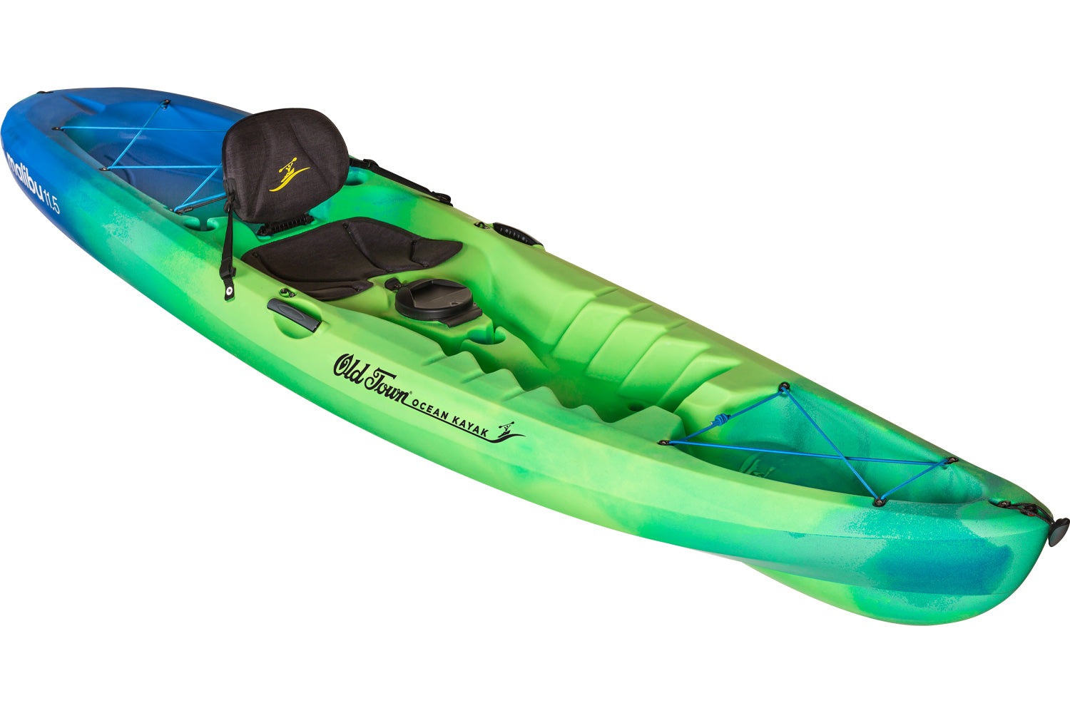 Ocean Kayaks Malibu 11.5