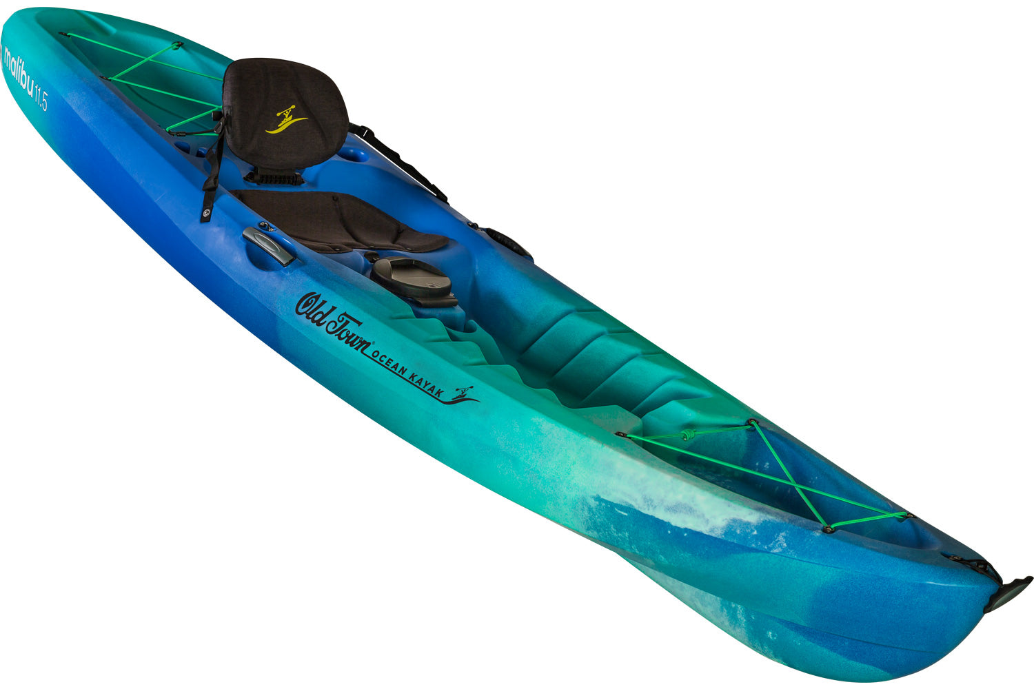 Ocean Kayaks Malibu 11.5