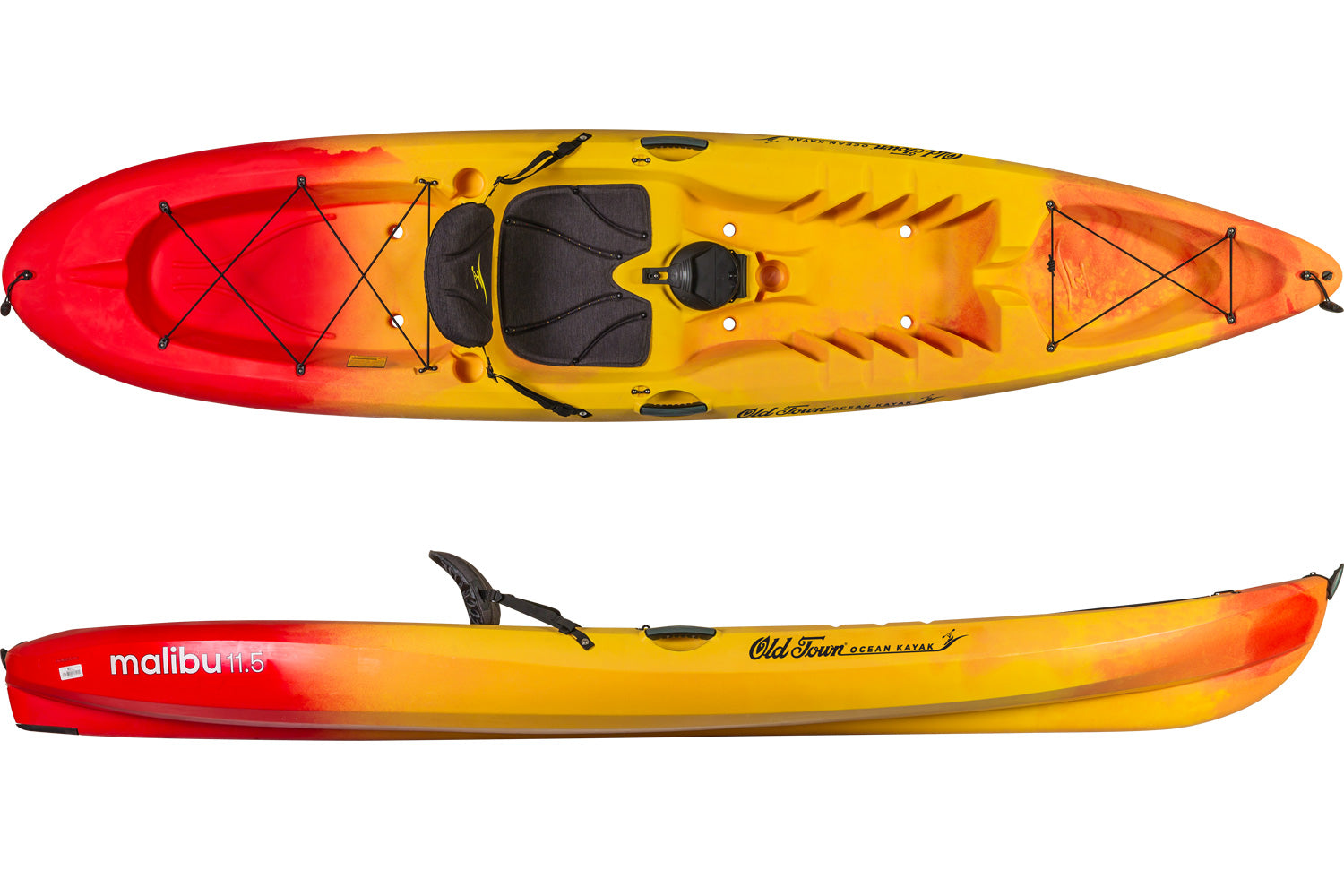 Ocean Kayaks Malibu 11.5
