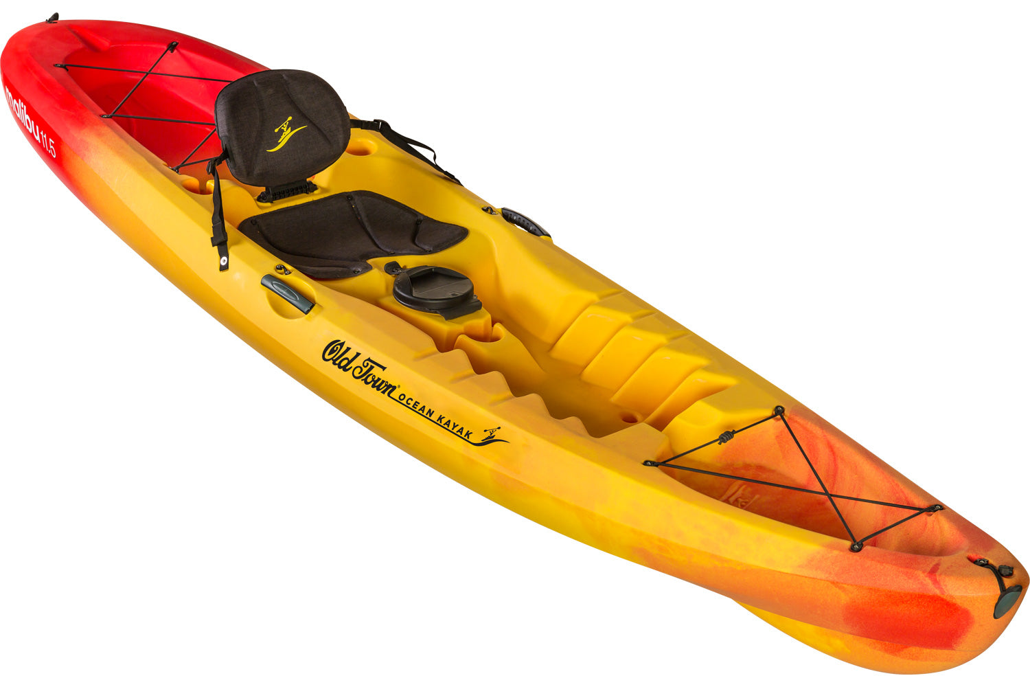 Ocean Kayaks Malibu 11.5