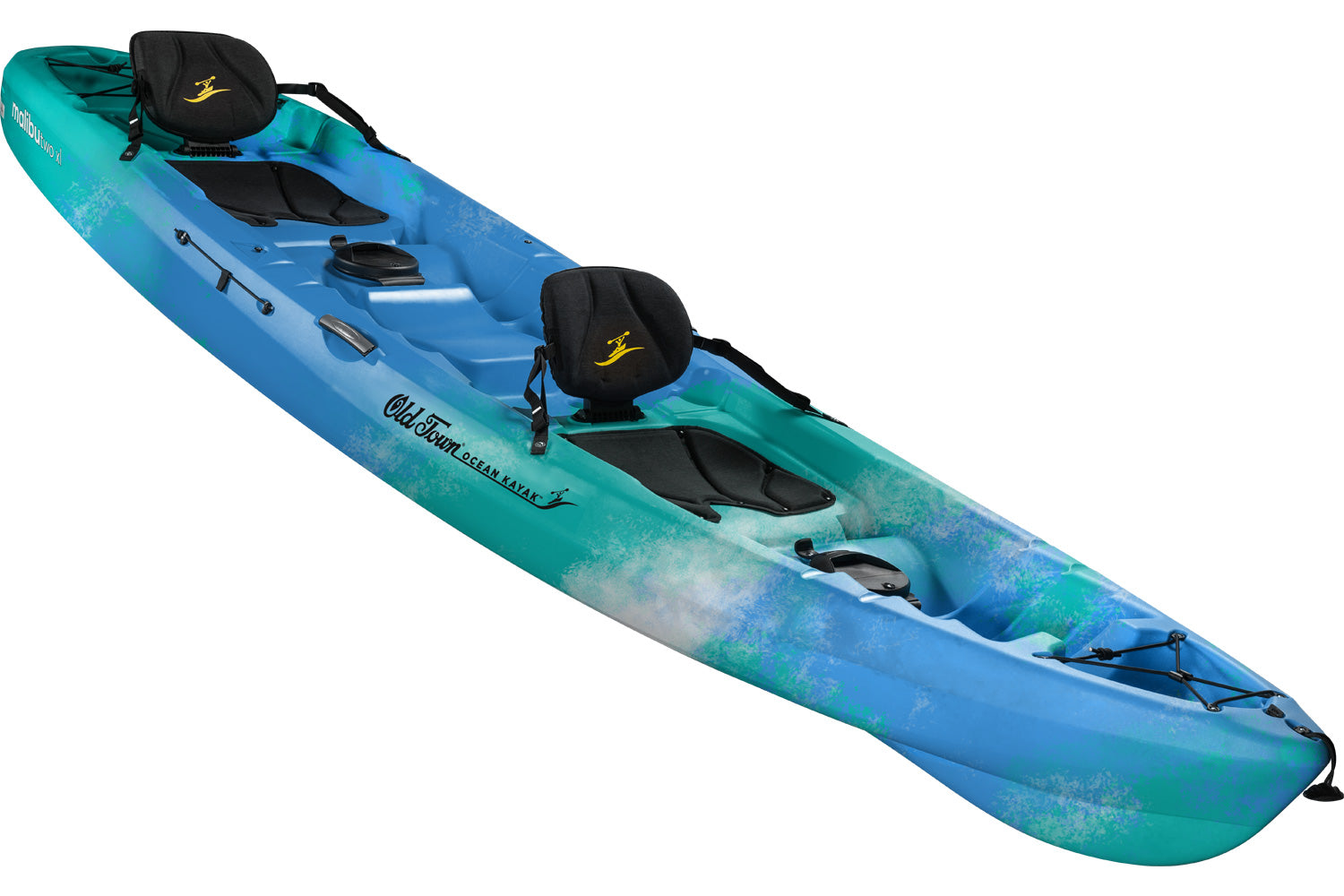 Ocean Kayak Malibu Two XL