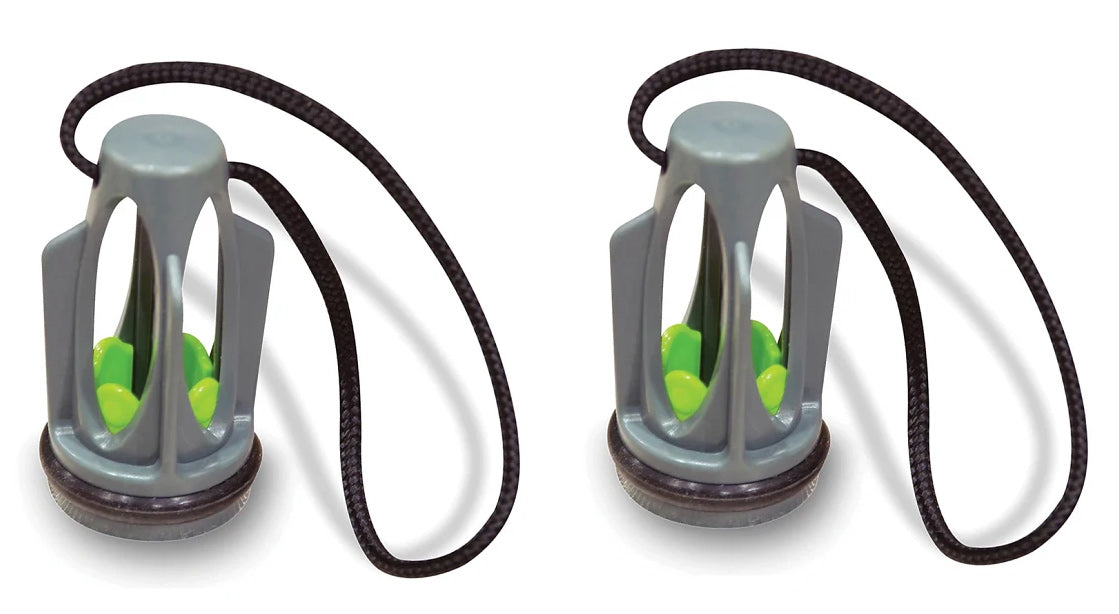 Ocean Kayak Scupper Valves