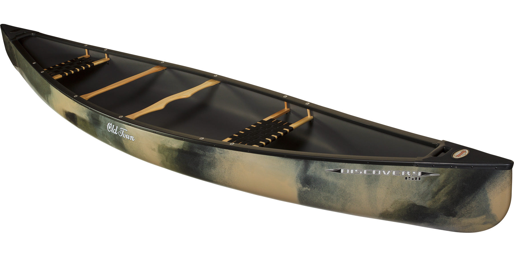 Old Town Discovery 158