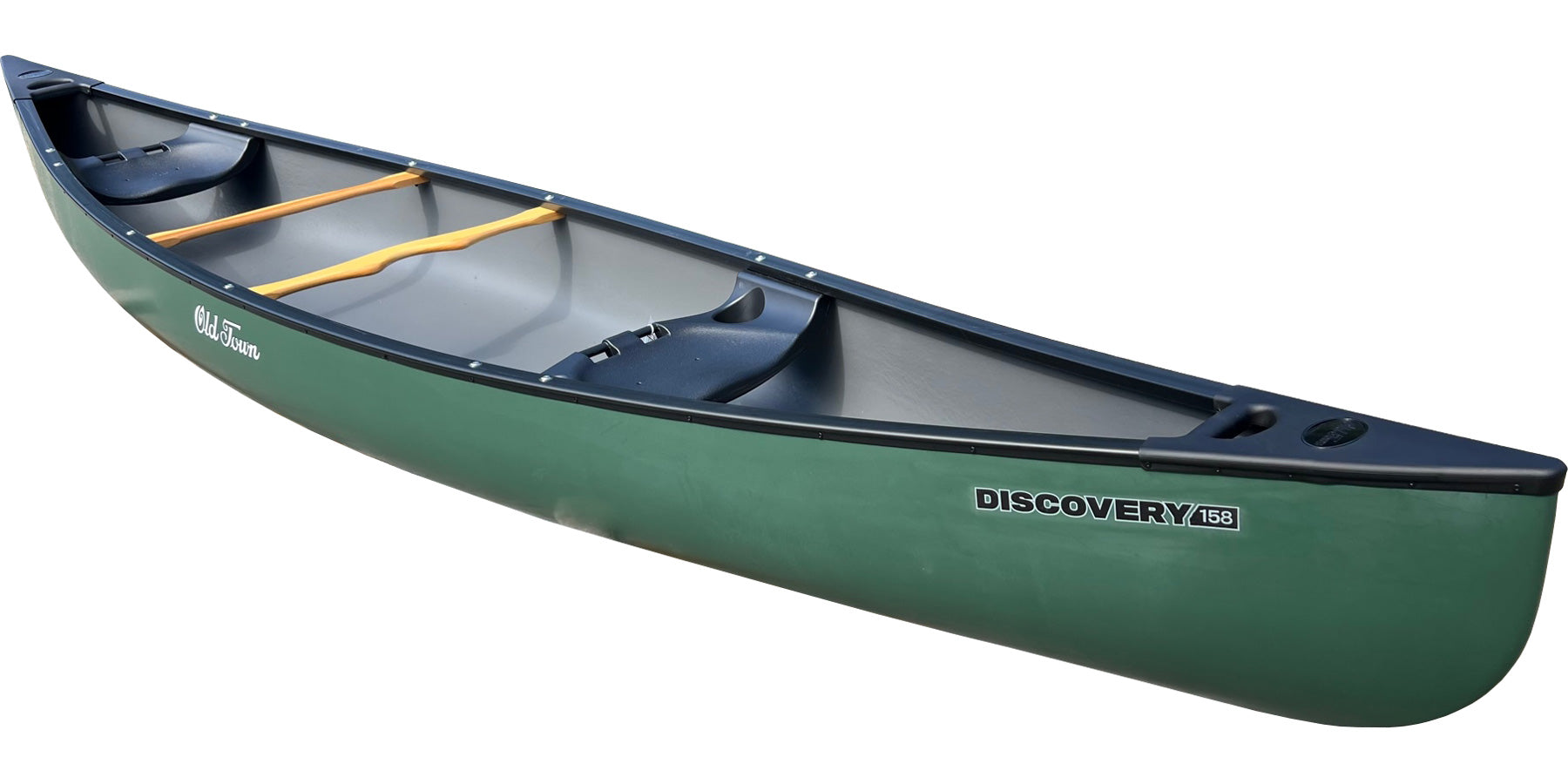 Old Town Discovery 158