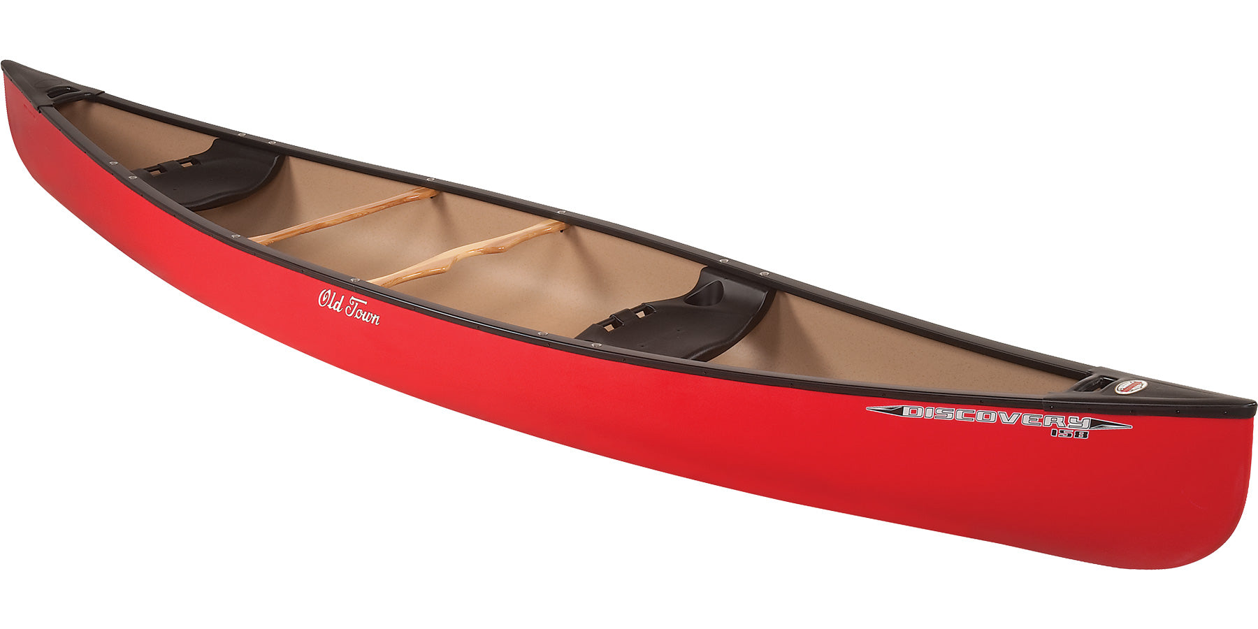 Old Town Discovery 158