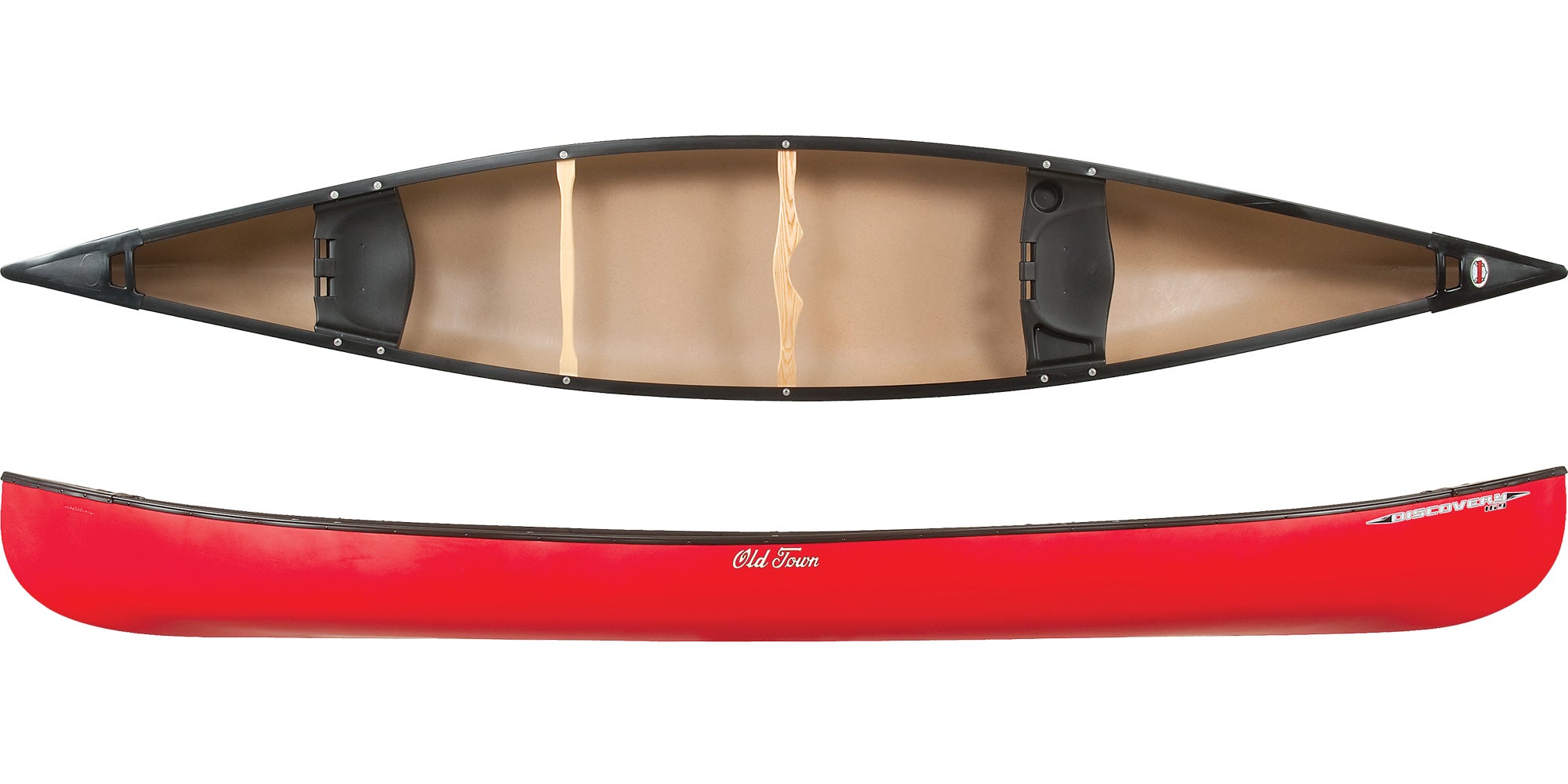 Old Town Discovery 169