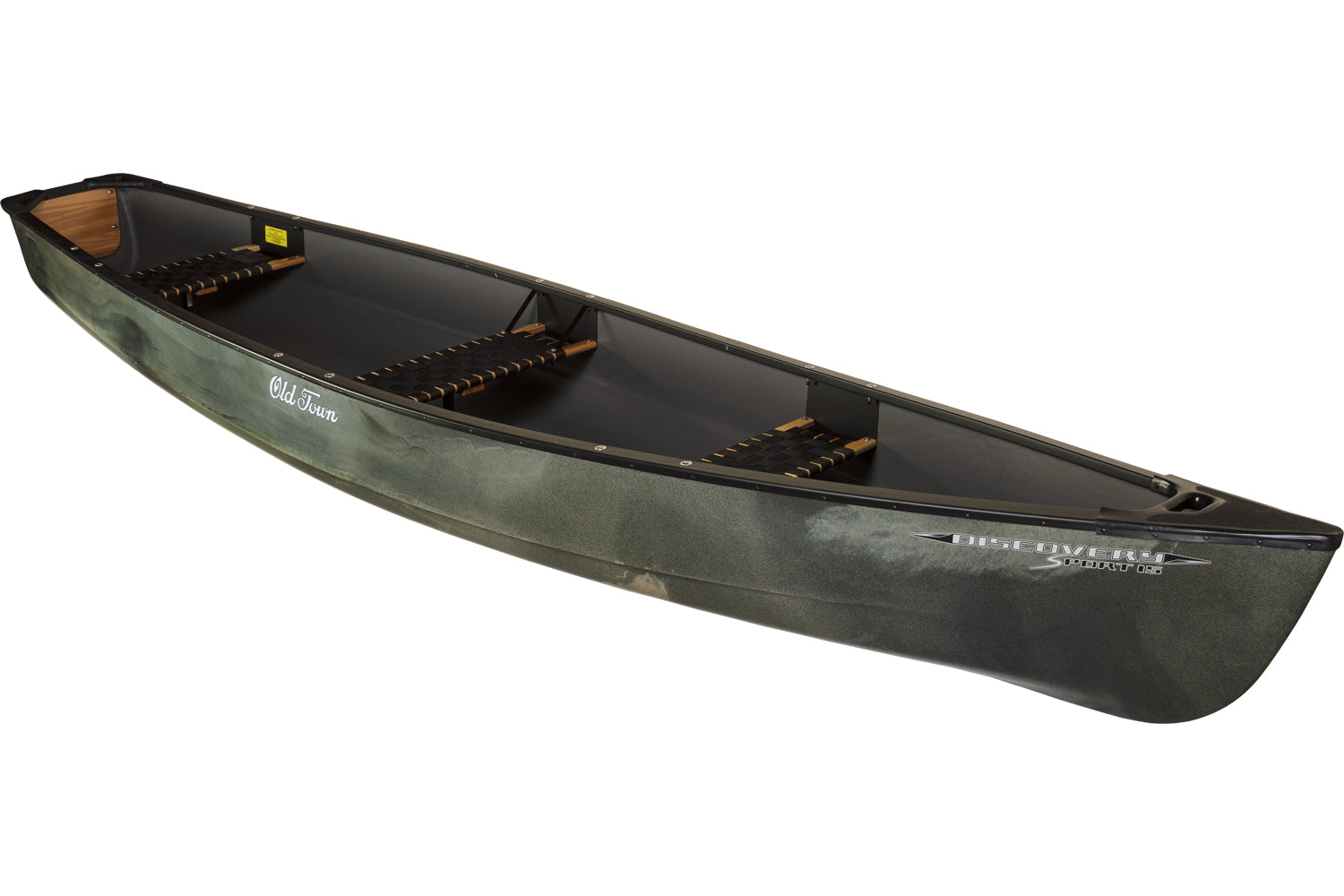 Old Town Discovery Sport 15