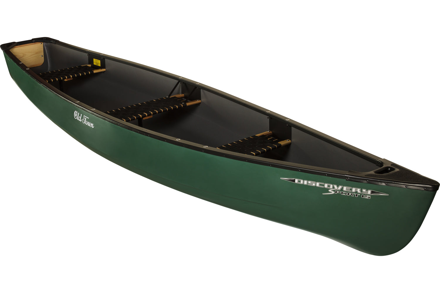 Old Town Discovery Sport 15