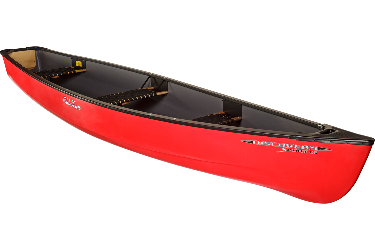 Old Town Discovery Sport 15