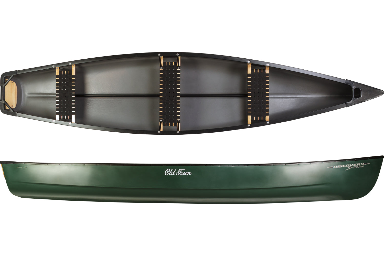 Old Town Discovery Sport 15