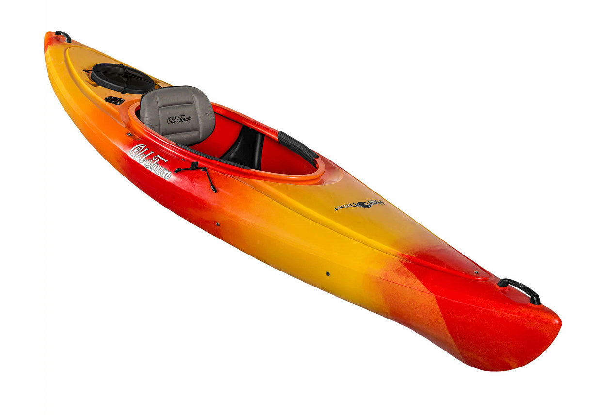 Old Town kayak for sale UK Mail Order