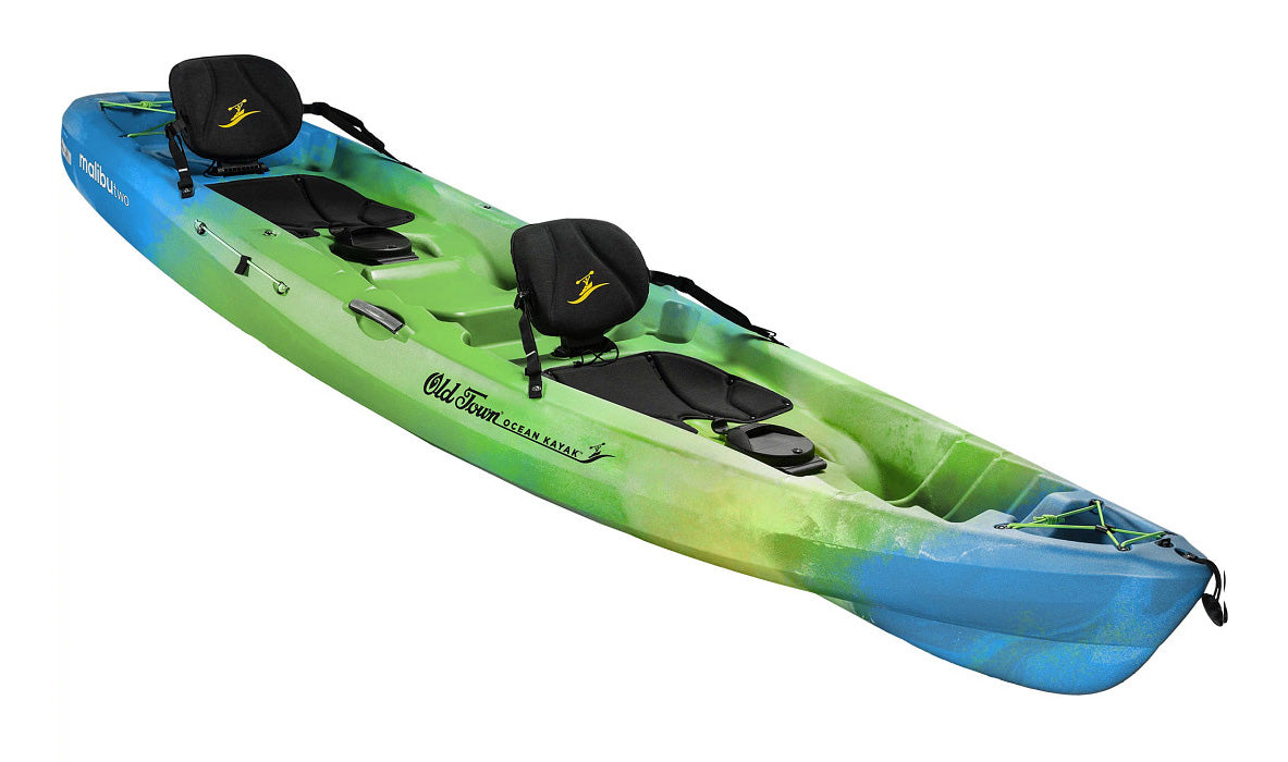 Malibu Two Ocean Kayak for sale mail order UK