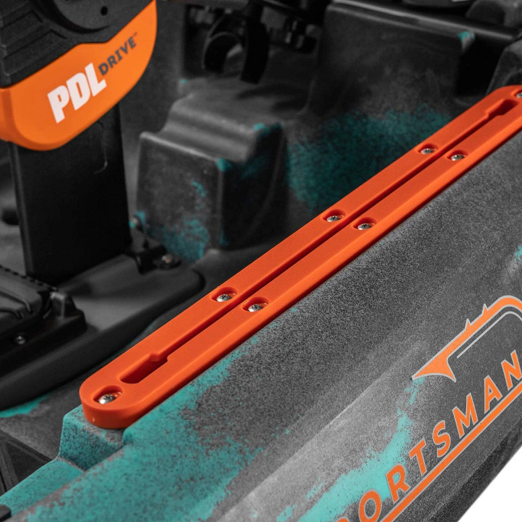 Sportsman 120 PDL fishing kayak from Old Town