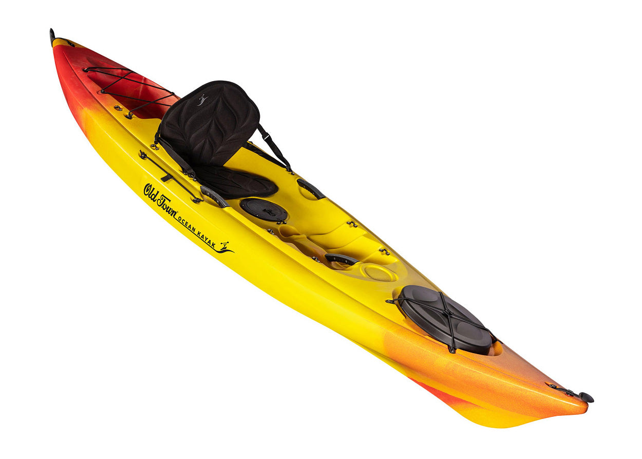 Venus 11 by Ocean kayak Sit On Top for smaller paddlers