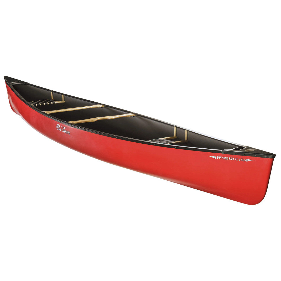 Old Town Penobscot 164 Canoe