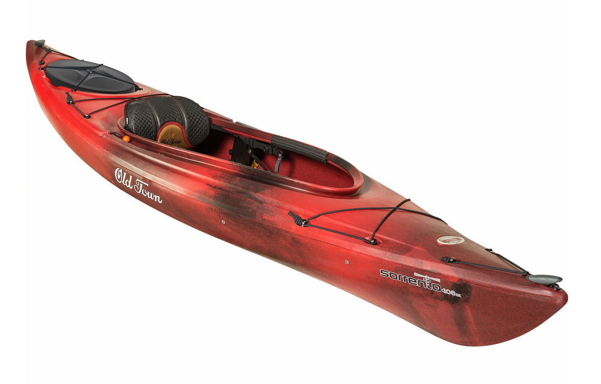 Old Town Touring kayaks for sale mail order