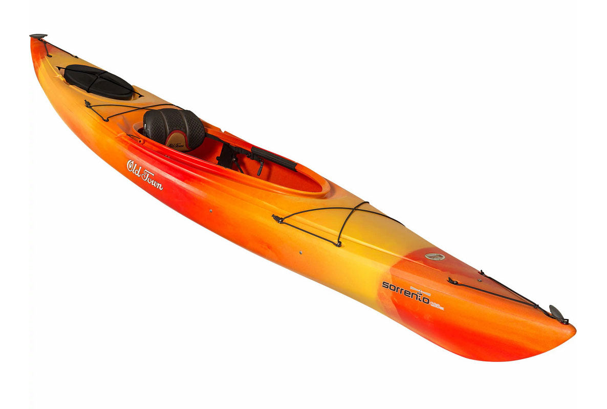 Old Town Touring Kayaks for mail order UK