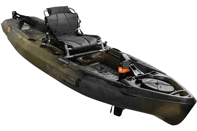 Old Town Sportsman PDL 106