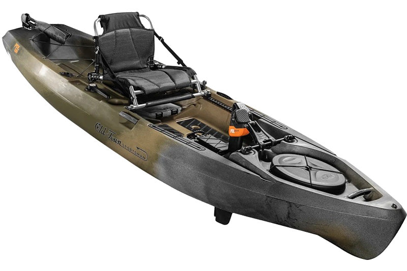 Old Town Sportsman PDL 120