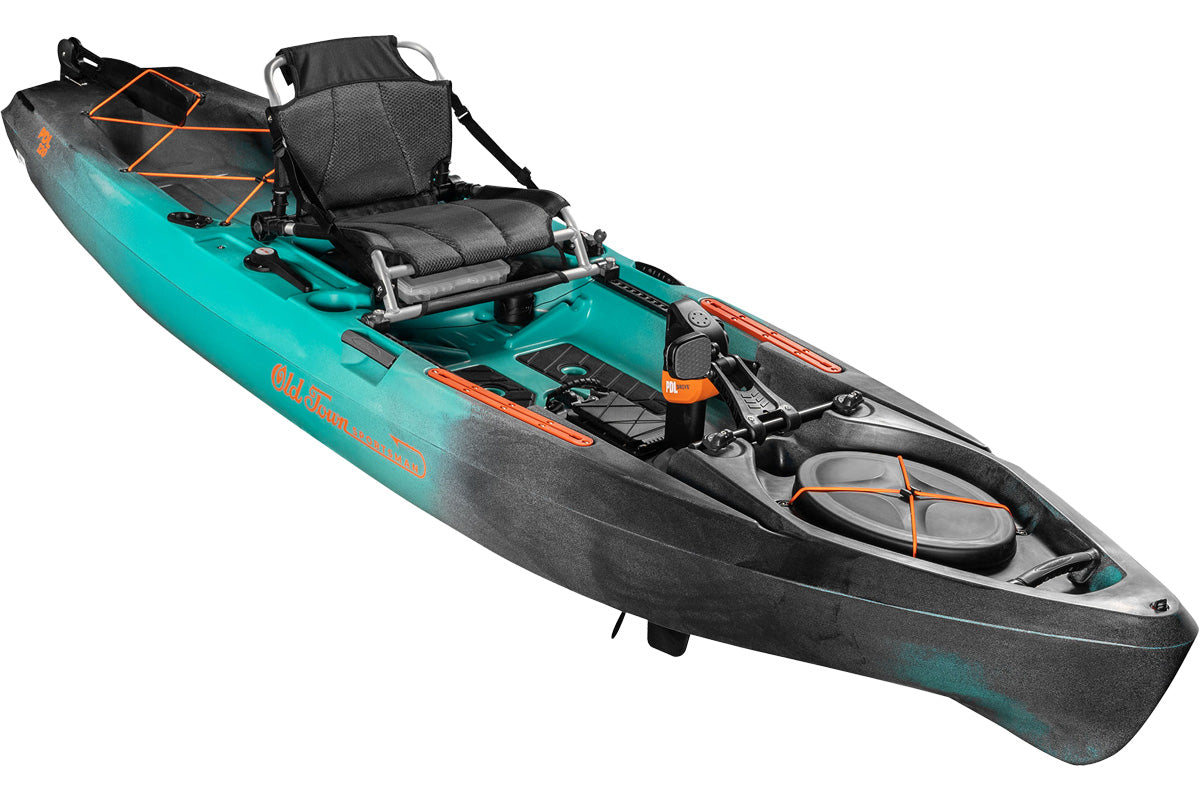 Old Town Sportsman PDL 120