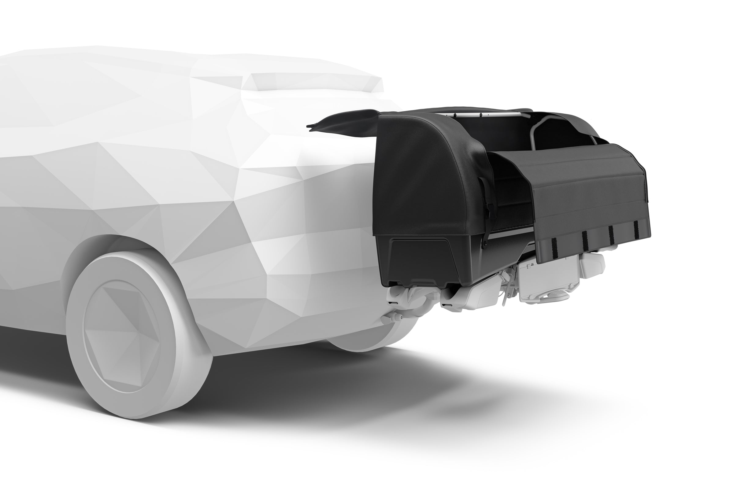 Thule Onto 2 for Easyfold 3