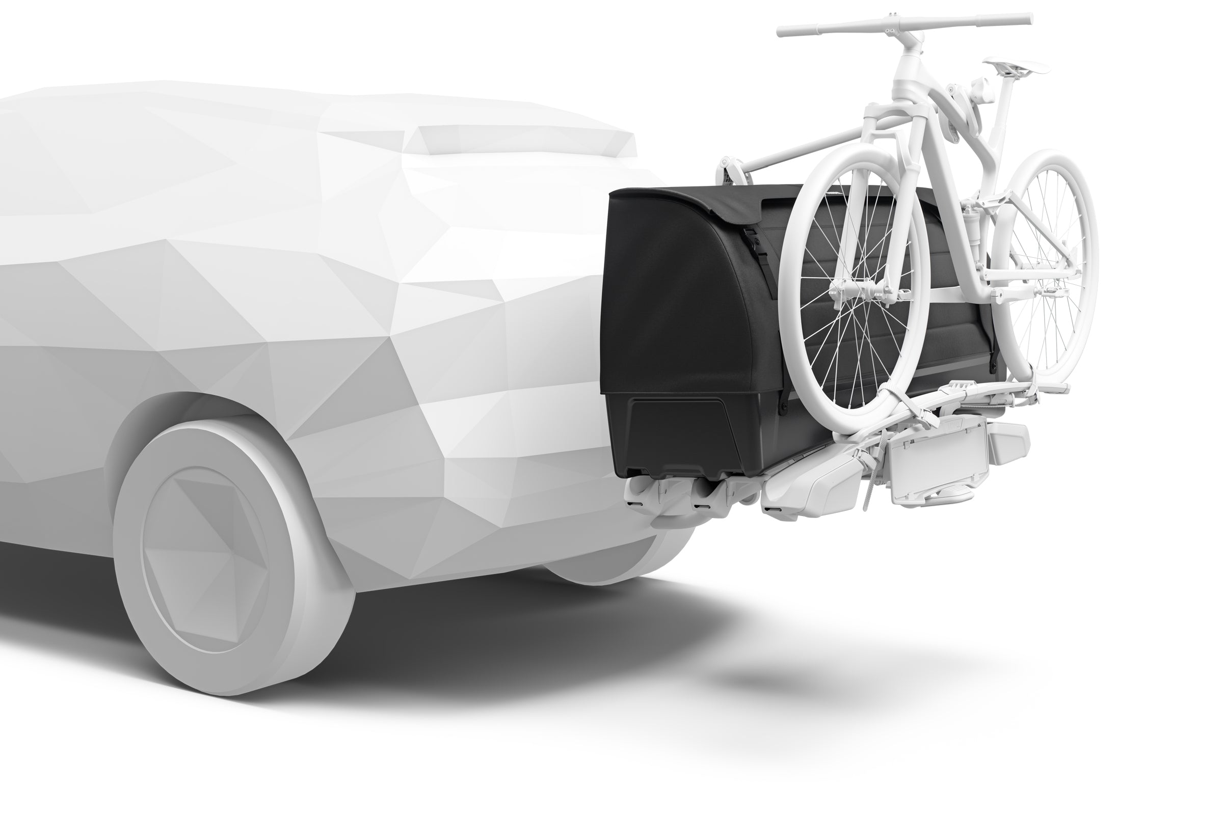 Thule Onto 2 for Easyfold 3