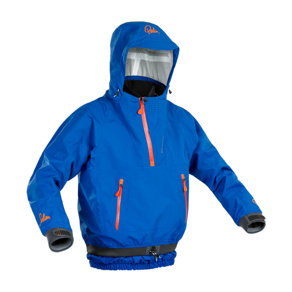 Jackets and Tops for Kayaking and Canoeing