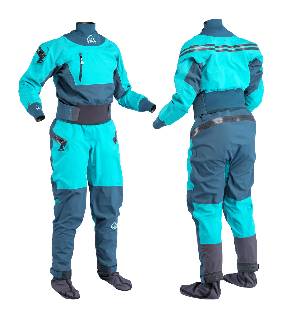 Palm Atom Suit - Womens