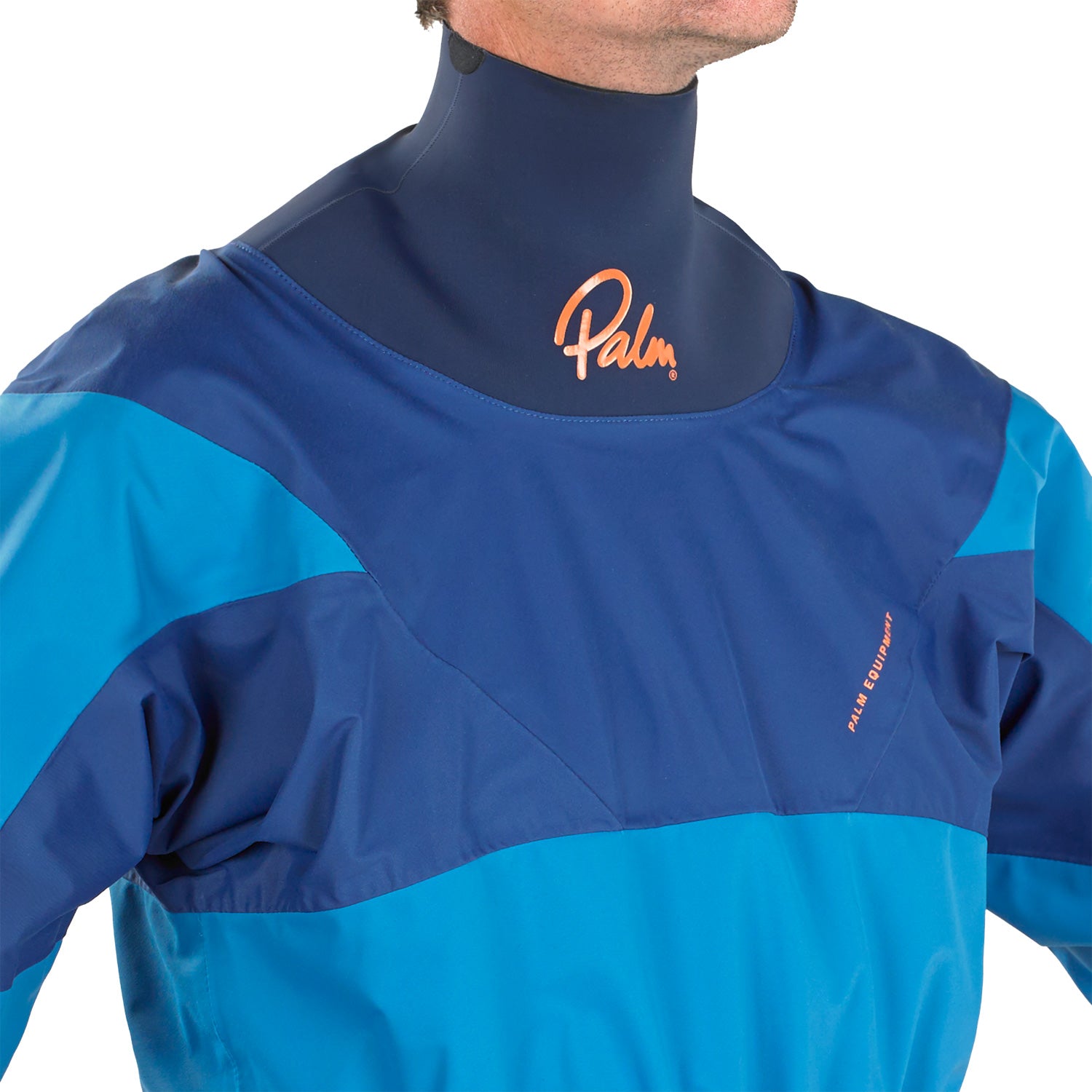 Palm Fuse Action Jacket