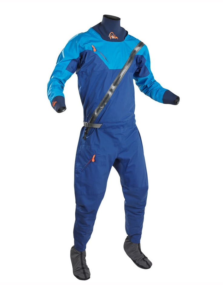 Palm Fuse Adventure Men's Suit